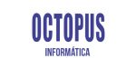 Octopus Informática - Recarga de Cartuchos no Condomínio main Street 200