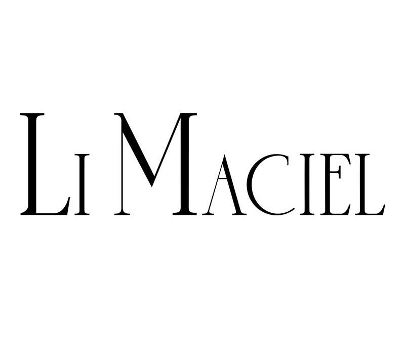 Logo Li Maciel