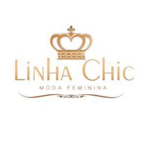 Logo Linha Chic