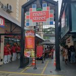 Natal Shopping Main Street