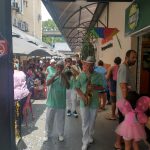Bailinho de Carnaval Shopping Main Street