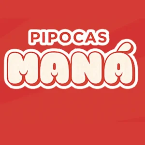 Pipocas Maná