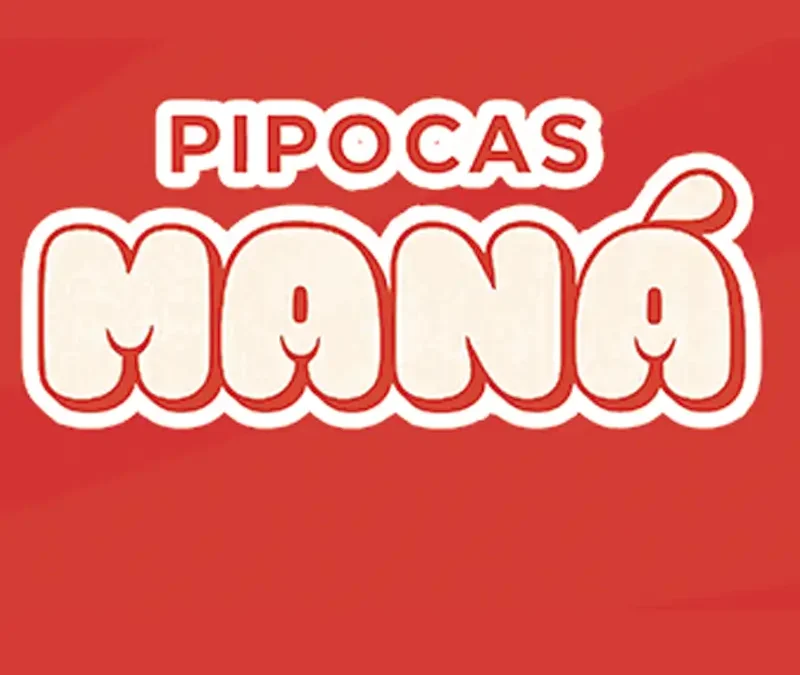 Pipocas Maná