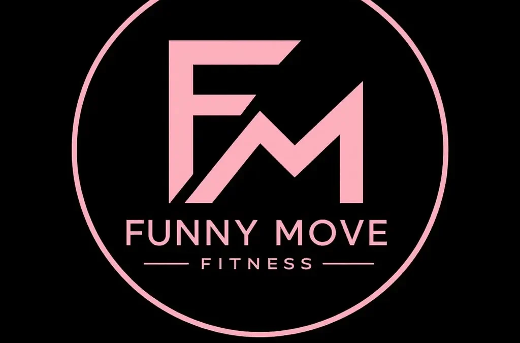 Logo Funny Move Fitness