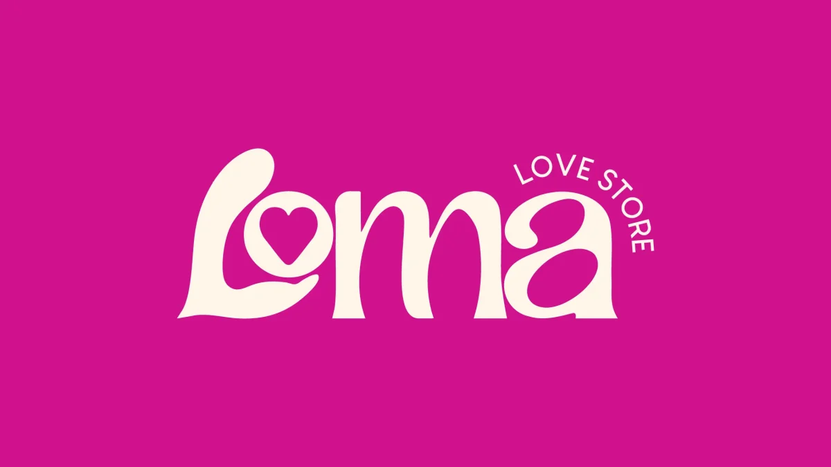 Logo Loma Love Store