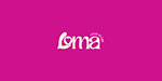 Logomarca Loma Love Store